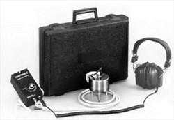 Solid State Acoustic Detector Noisephone II Amperis